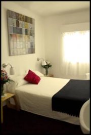 se traspasa hostal