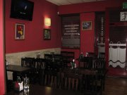 cafetería