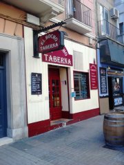 traspaso bar tapas zona centrica