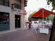 cafetería