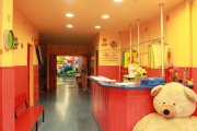 Traspaso ludoteca en barcelona (en funcionamiento)