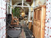 Traspaso tienda de muebles de segunda mano