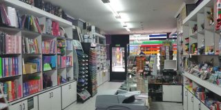 Venta por jubilacion Papeleria 35 años antiguedad únicos dueños