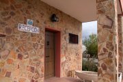Camping almocita 