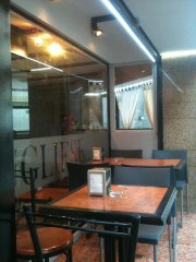 Bar Cafetería