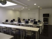 Centro de Formación homologado en Barcelona