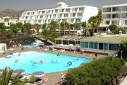 Complejo apartamentos en Lanzarote