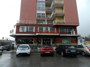 cafeteria restaurante discoteca