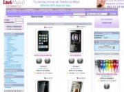 Tienda Online de Telefonía móvil