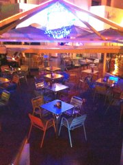 traspaso bar terraza