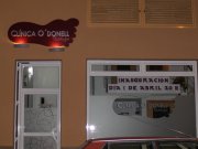 TRASPASO CLINICA PODOLOGICA Alzira