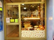 Traspaso de pastelería