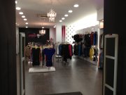 Traspaso tienda de ropa y complementos