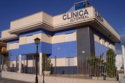 Vendo Clínica muy rentable