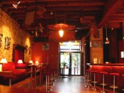 Venta empresa BAR JARDIN