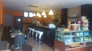 Bar Cafetería