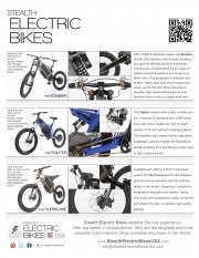 eco motorbike s.l.