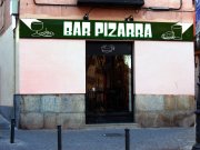bar a pleno rendimiento  