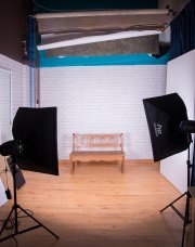 Traspaso estudio Fotografico