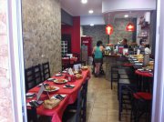 Se traspasa Bar-Restaurante