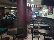 se traspasa cafetería bar