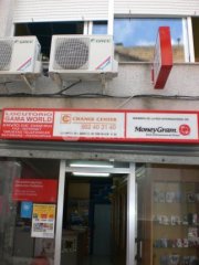 Se traspasa Ciber locutorio