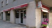 se traspasa papelería librería en Abrera