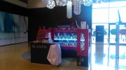stand perfumería 