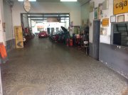 taller mecánico