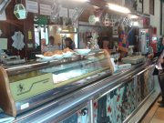 Traspaso Bar