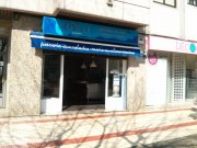 Traspaso pescadería en funcionamiento