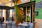Restaurante Tetería Málaga