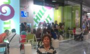 Traspaso Yogurteria por Viaje