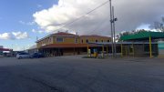 Venta de hotel de carrtera y parcela 7.6Ha