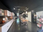 Traspaso de tienda de reformas y menaje Barcelona