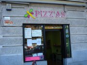 Pizzeria