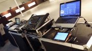 Empresa audiovisuales