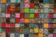 Dulcería de mayoreo y menudeo en traspaso, bien ubicada, acreditada y exitosa