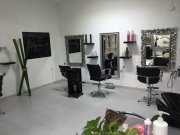 Traspaso Peluqueria con cabina de Estética