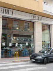 Tu restaurante en Villena con un ahorro del 60 %