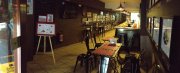 Se traspasa bar-cervecería
