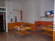 Traspaso cafetería heladería en villarreal