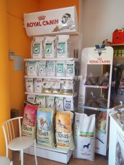 Traspaso de Centro Veterinario + Peluquería + Tienda en Málaga Capital