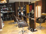 Traspaso de peluquería en pleno rendimiento