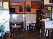 Venta de negocio en funcionamiento. Bar de Tapas.