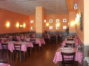 restaurante nuevo en traspaso o venta en ripollet