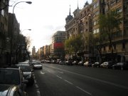 Traspaso Restaurante en Zona Jorge Juan
