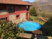 Alquiler o Venta de Apartamentos rurales en Cangas de Onís