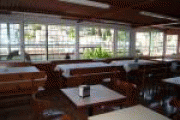 bar restaurante