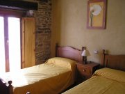 CASA RURAL NOCECO (BURGOS)